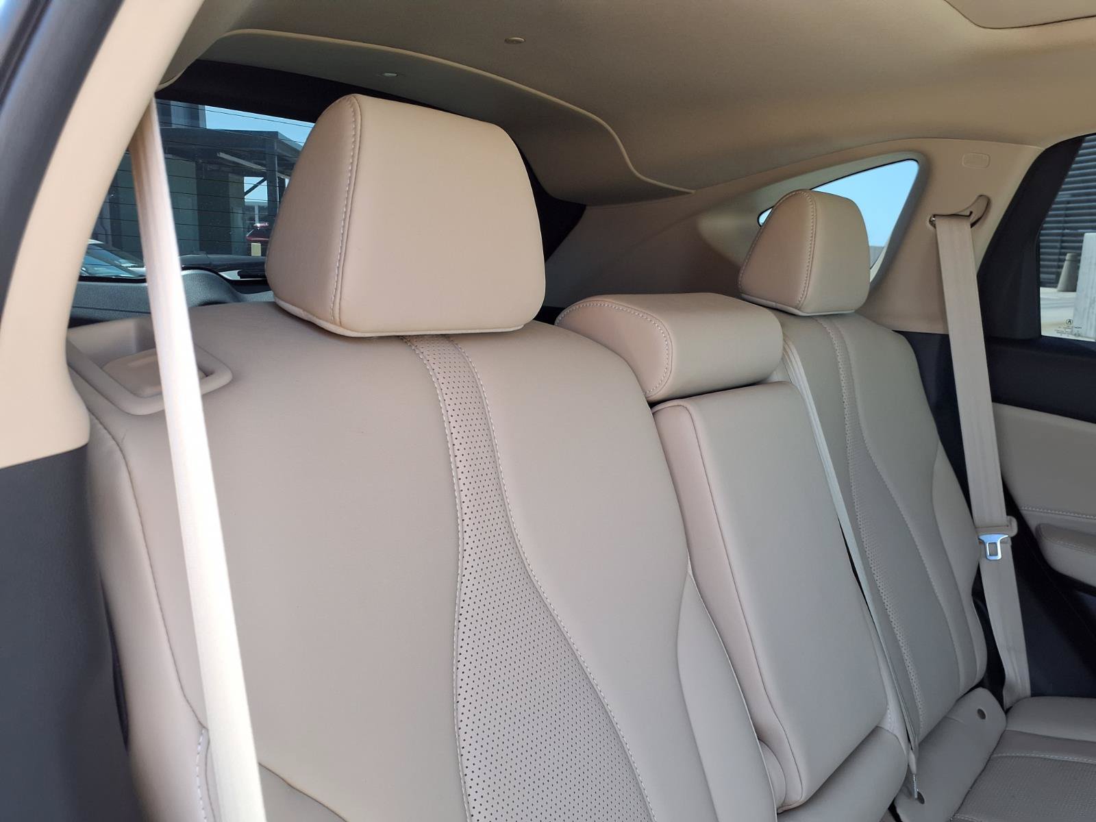 Used 2019 Acura RDX w/ Technology Package FWD image 15