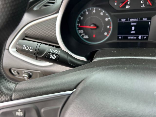 Used 2024 Chevrolet Malibu LT image 14