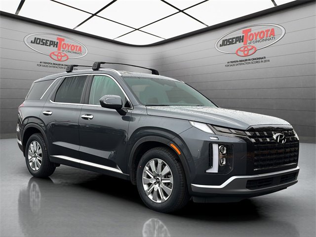 Used 2023 Hyundai Palisade SEL image 6