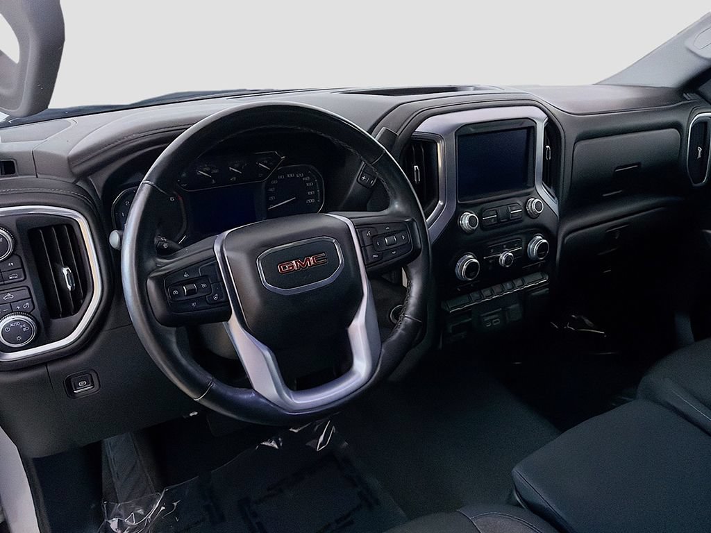 Used 2019 GMC Sierra 1500 SLE w/ Preferred Package AWD/4WD image 17