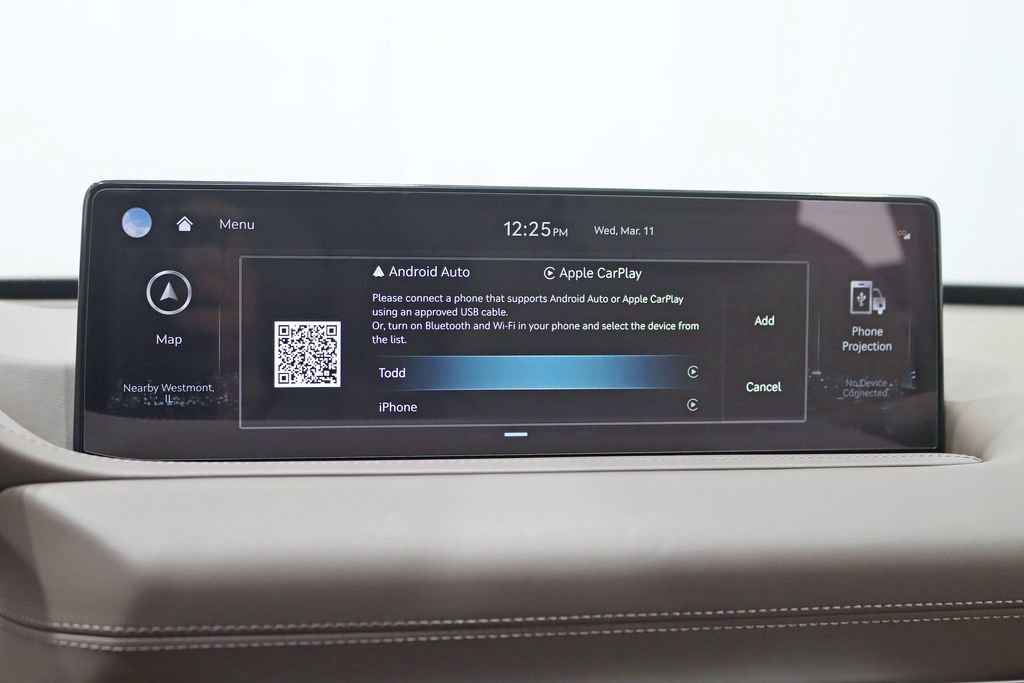 Used 2023 Genesis GV80 3.5T Advanced + image 22