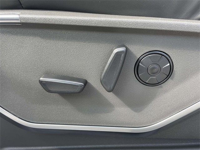 New 2026 Ford F350 Platinum w/ Platinum Plus Package image 12