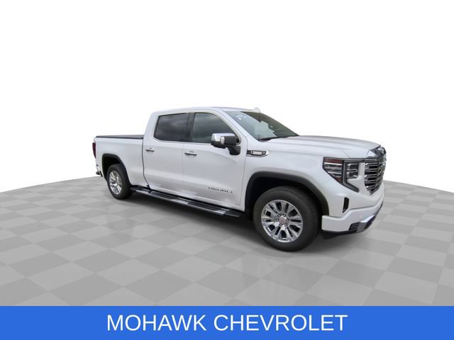 Used 2024 GMC Sierra 1500 Denali w/ Technology Package AWD/4WD image 2