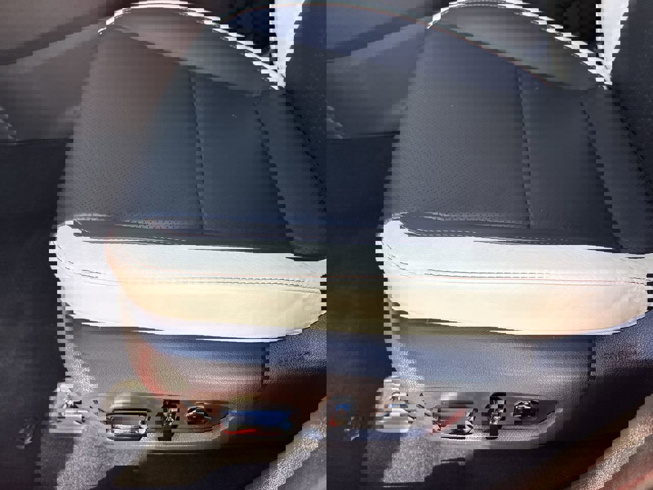 Used 2022 Lexus NX 350 AWD w/ Premium Package image 16