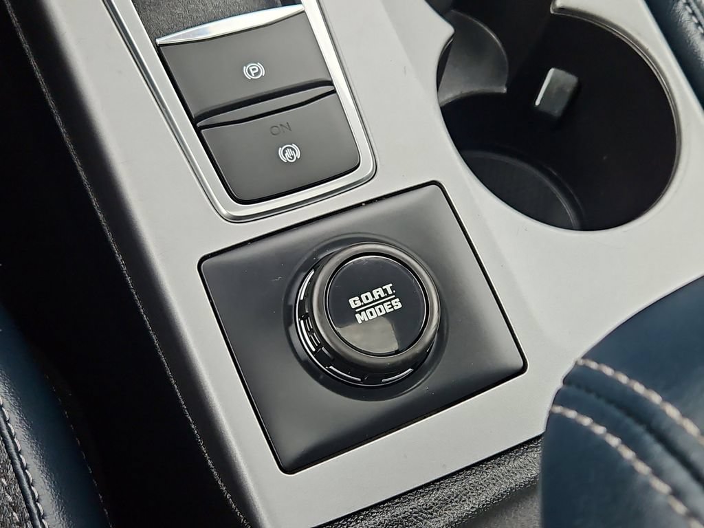 Used 2022 Ford Bronco Sport Outer Banks w/ Tech Package AWD/4WD image 19