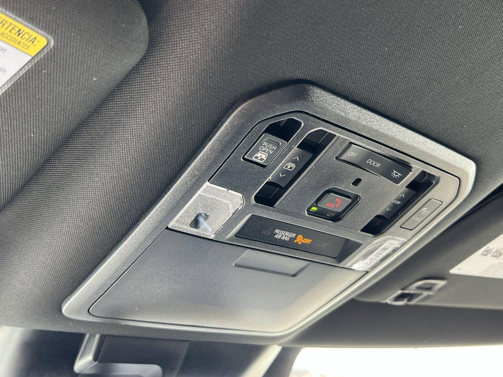 New 2025 Toyota Tundra Platinum image 29