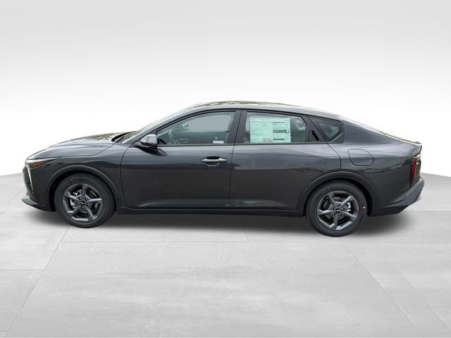 New 2026 Kia K4 FWD image 4