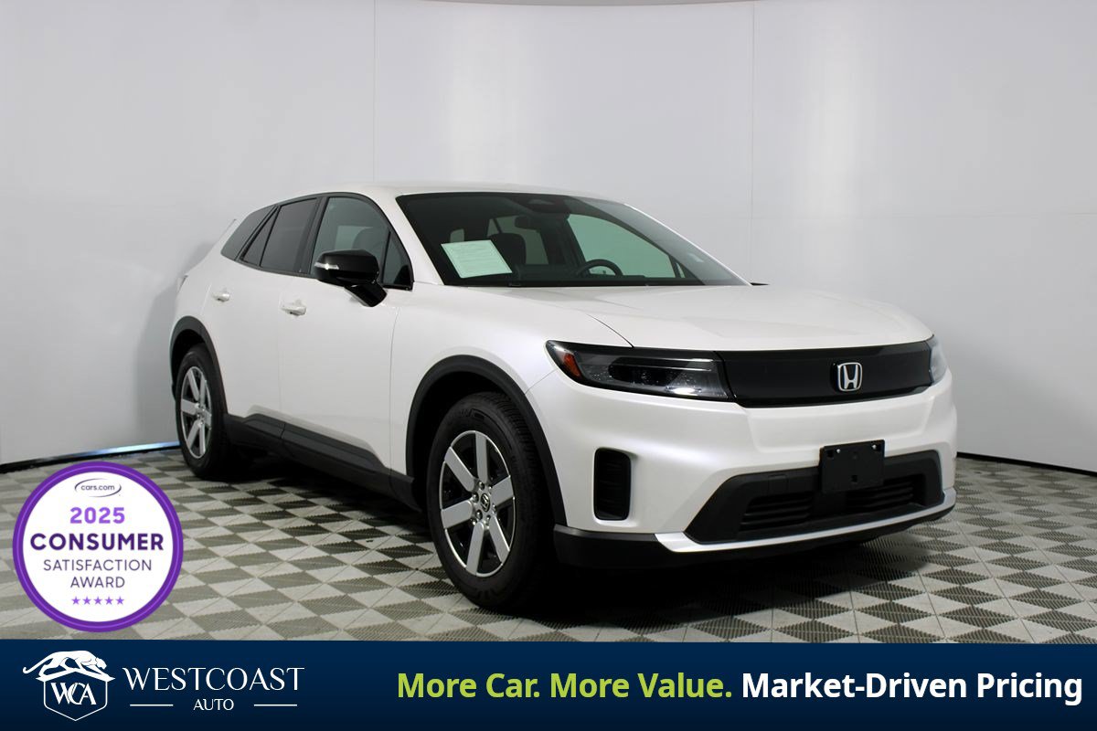 Used 2024 Honda Prologue EX image 1