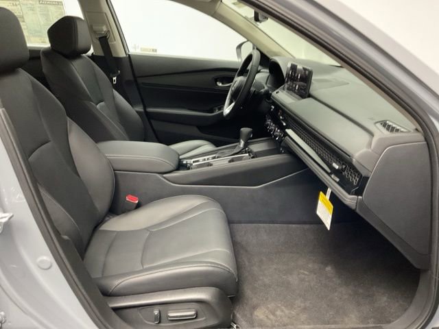 New 2026 Honda Accord Touring image 25