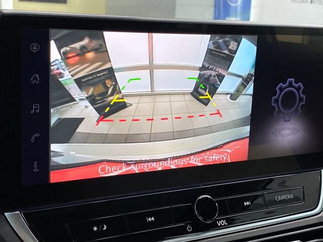 New 2025 Nissan Altima 2.5 SV w/ SV Special Edition Package image 27