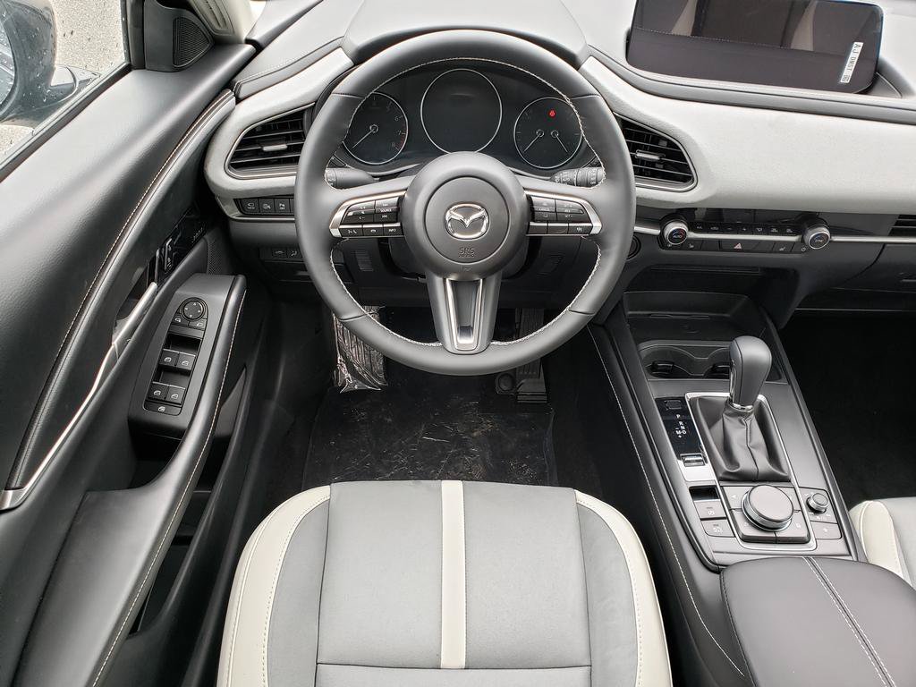 New 2026 MAZDA CX-30 2.5 Turbo Aire Edition AWD/4WD image 10