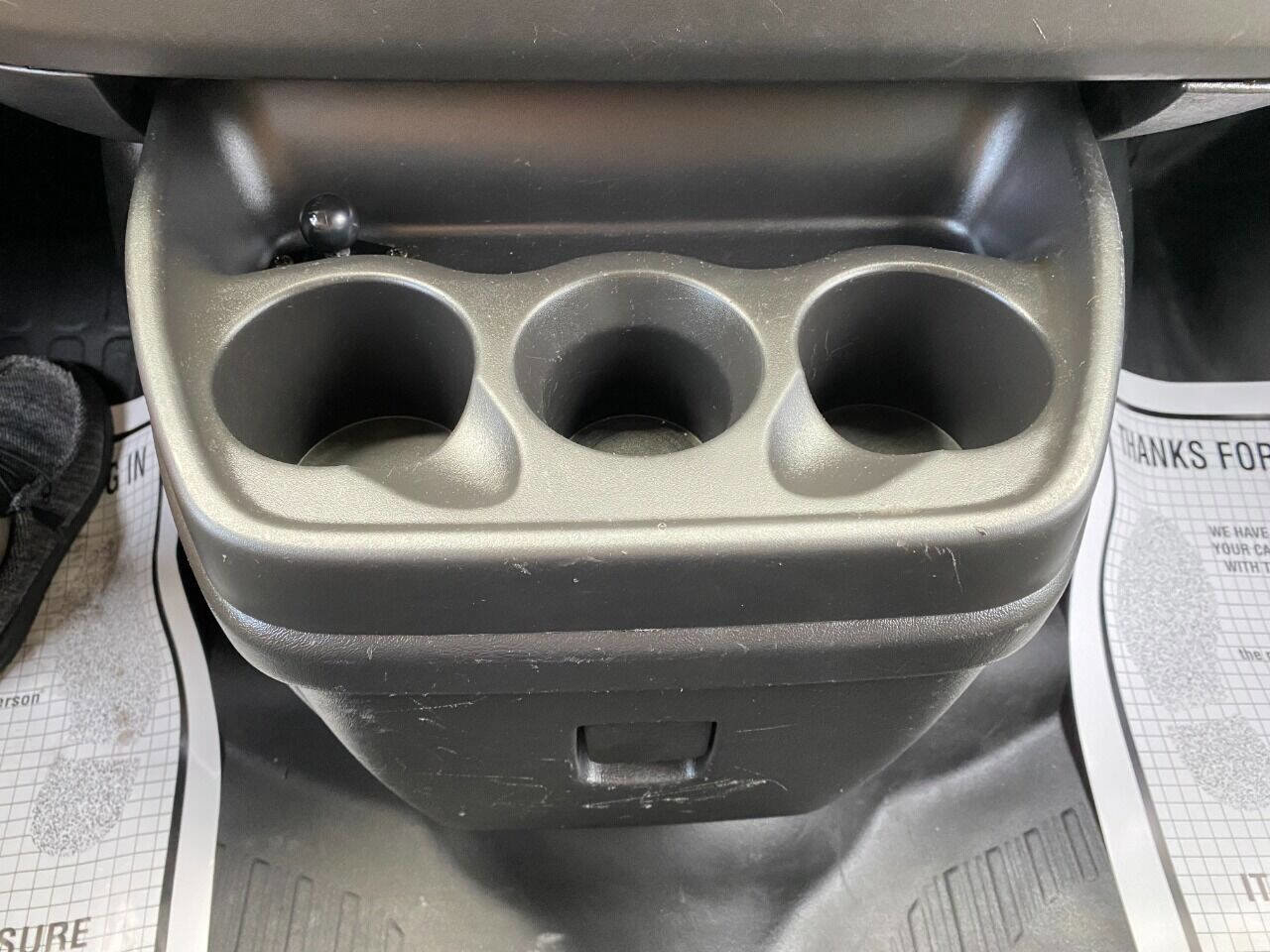 Used 2008 Chevrolet Express 3500 LS w/ LT Preferred Equipment Group image 15