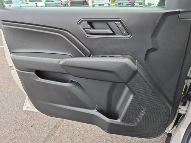 New 2026 Chevrolet Colorado Trail Boss AWD/4WD image 24