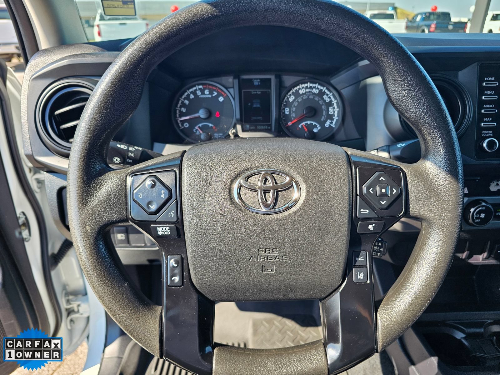 Used 2023 Toyota Tacoma SR RWD image 18