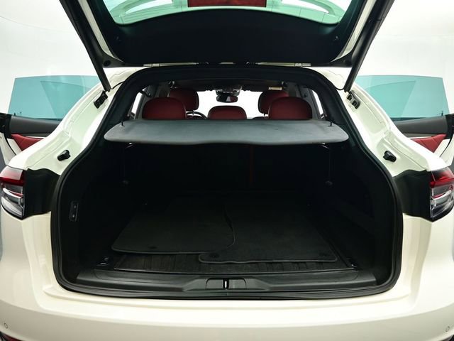 Used 2022 Maserati Levante Modena image 74