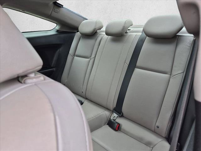 Used 2014 Honda Civic EX-L image 18