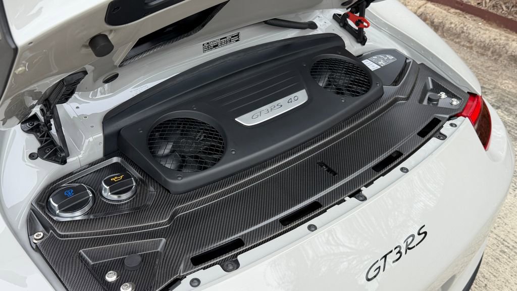 Used 2019 Porsche 911 GT3 RS image 26