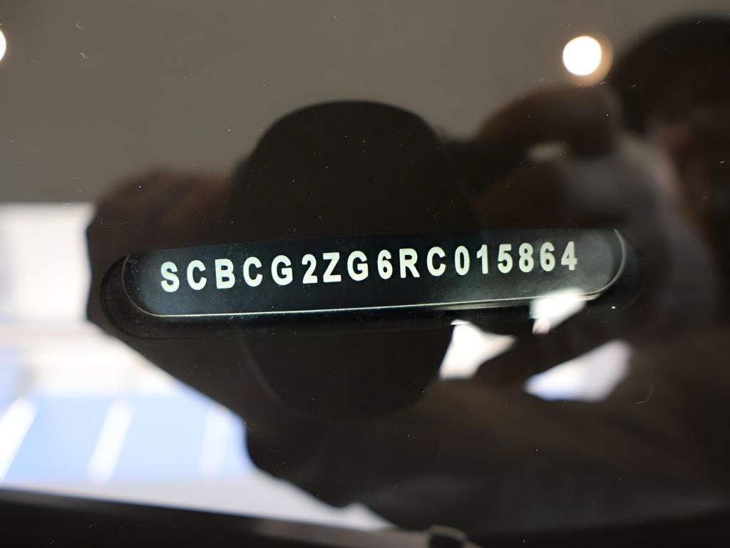 Used 2024 Bentley Continental GT image 39