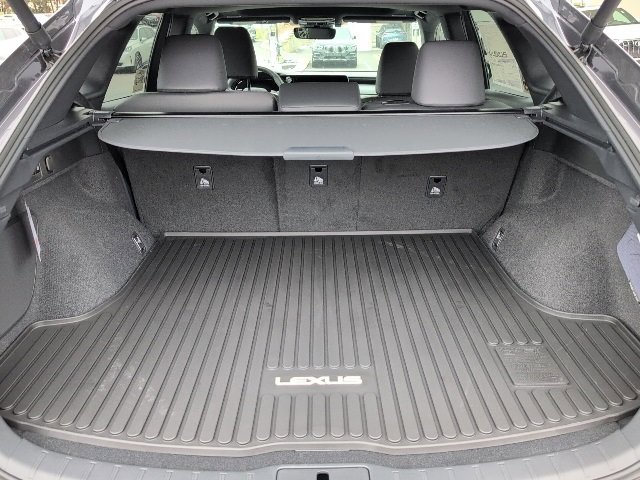 New 2025 Lexus RX 350 Premium image 29