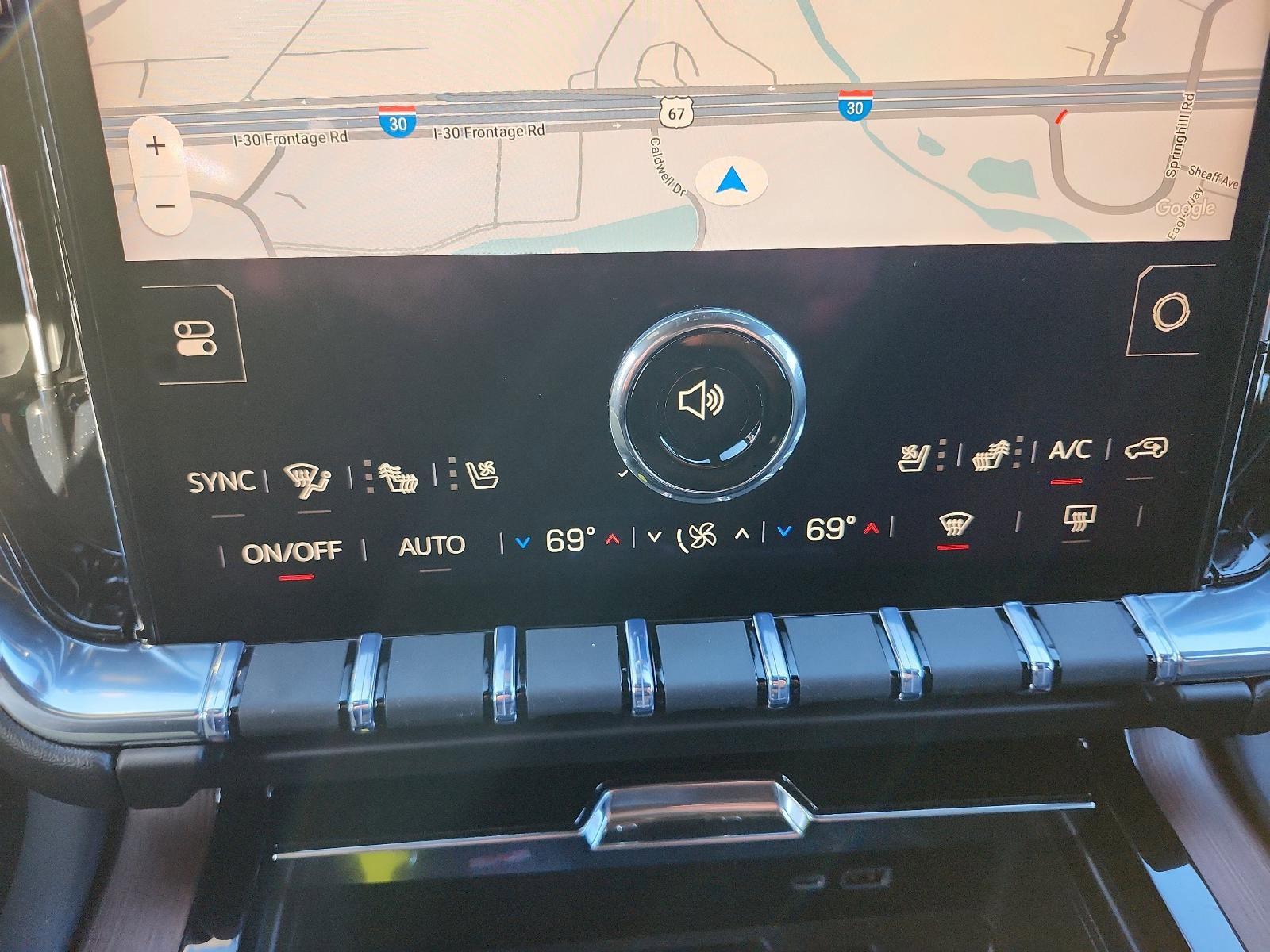 New 2026 GMC Yukon Denali w/ Sun & Power Step Package image 16