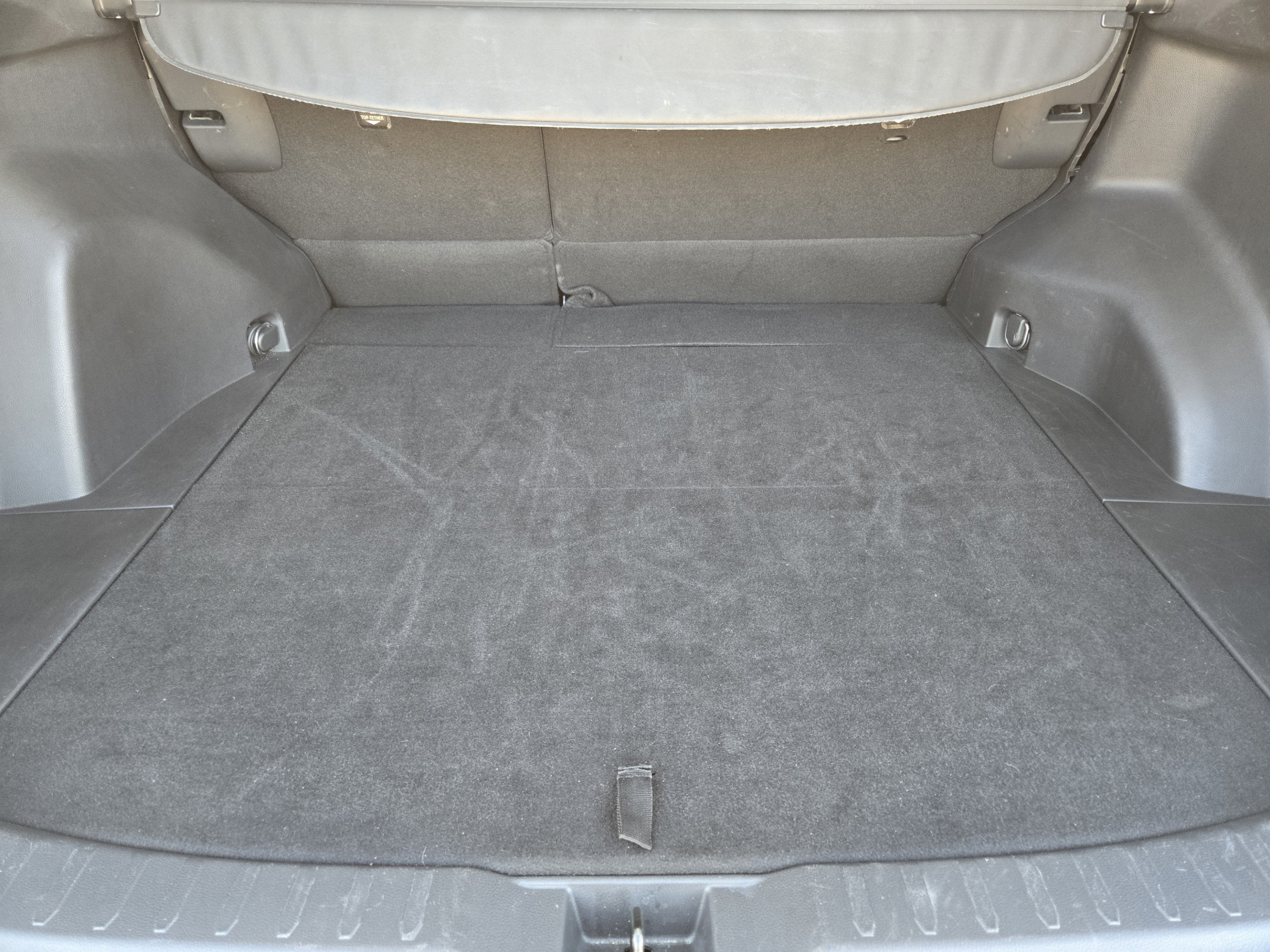 Used 2025 Toyota RAV4 XLE AWD/4WD image 28