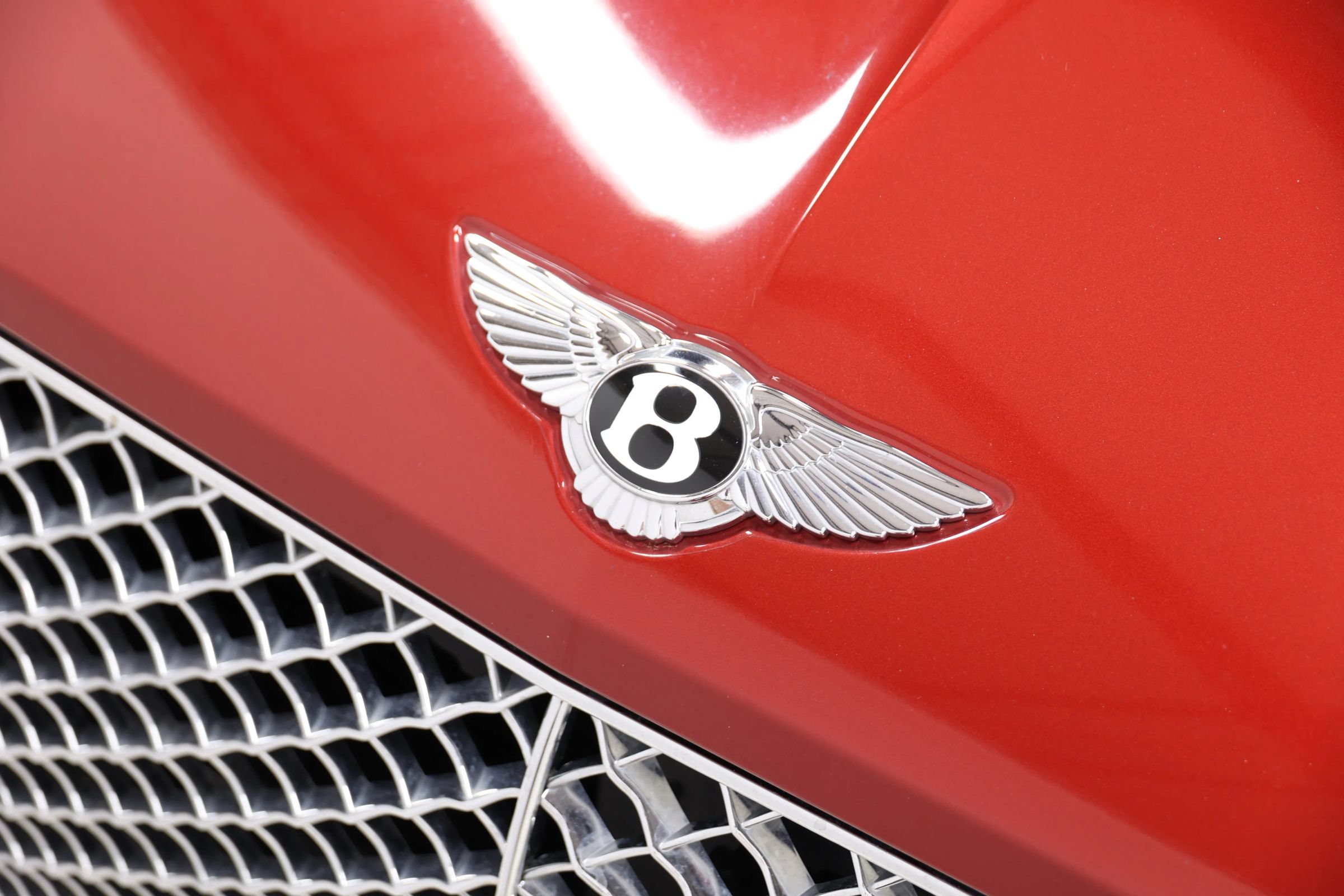 Used 2022 Bentley Continental GT Speed AWD/4WD image 9