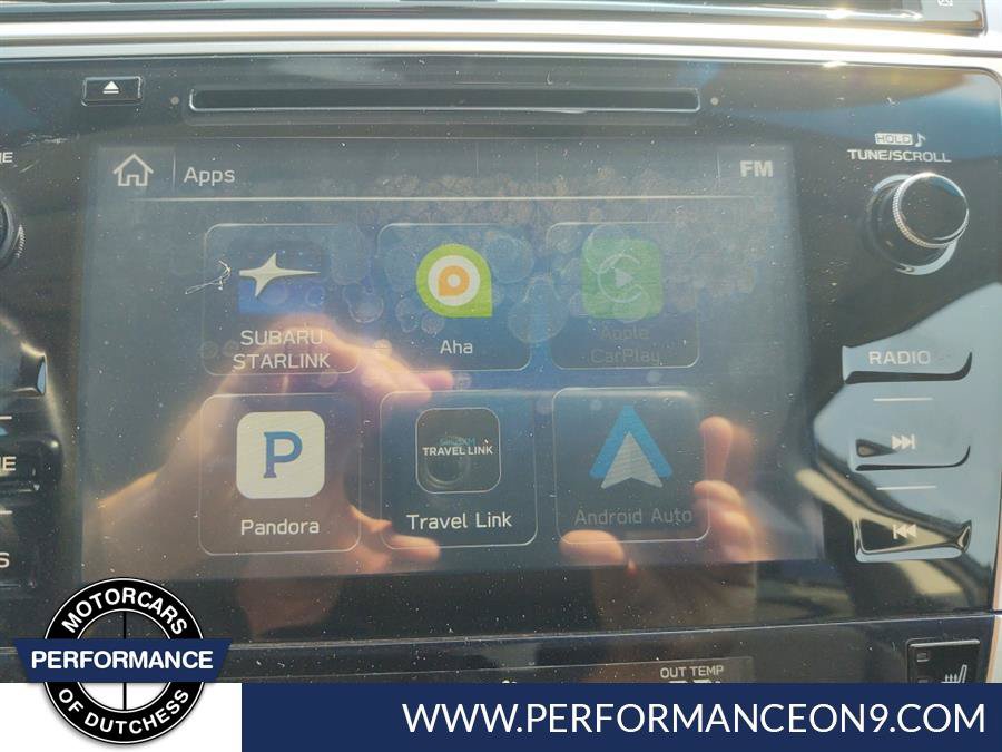 Used 2018 Subaru Outback 2.5i Premium AWD/4WD image 21