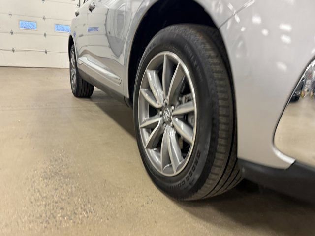 Used 2021 Acura RDX w/ Technology Package image 9