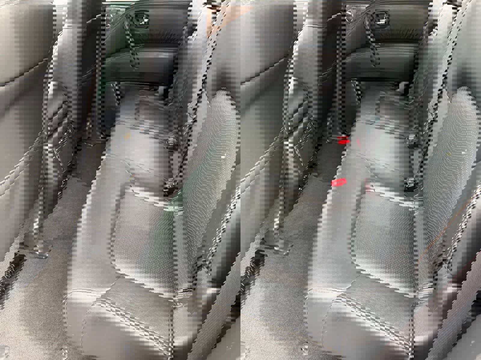 Used 2017 INFINITI QX80 2WD w/ Driver Assistance Package image 20