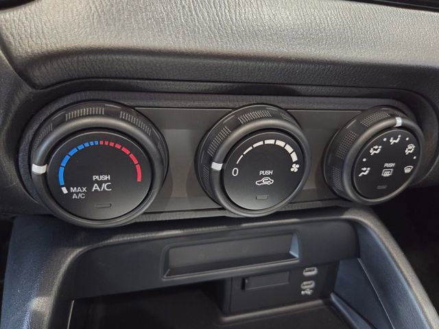 New 2026 MAZDA MX-5 Miata Sport image 21