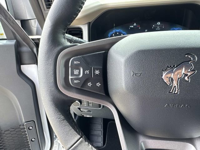 New 2026 Ford Bronco Big Bend image 23