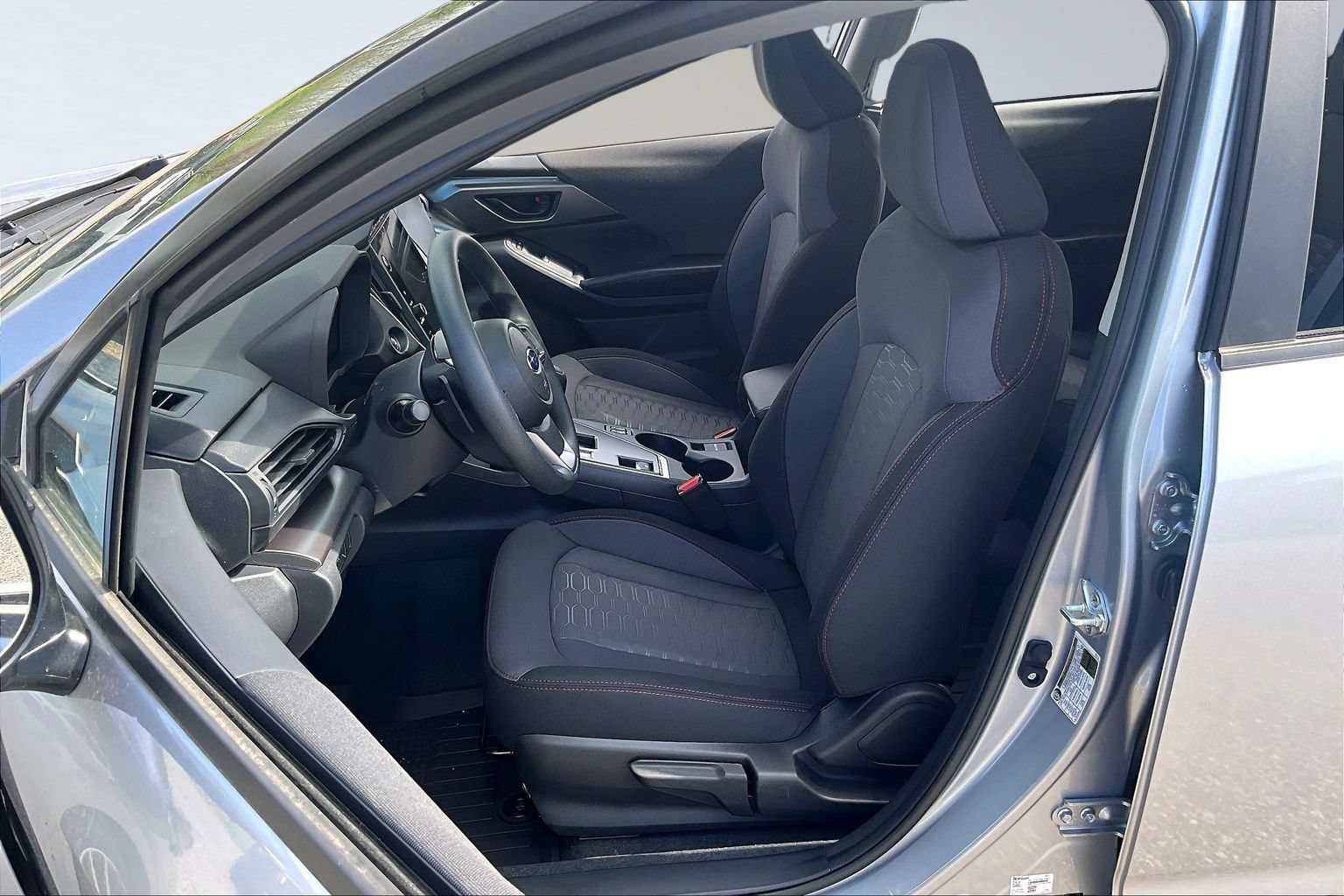 New 2026 Subaru Impreza 2.0i Sport AWD/4WD image 9