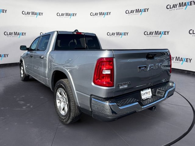 Used 2025 RAM 1500 Big Horn RWD image 3