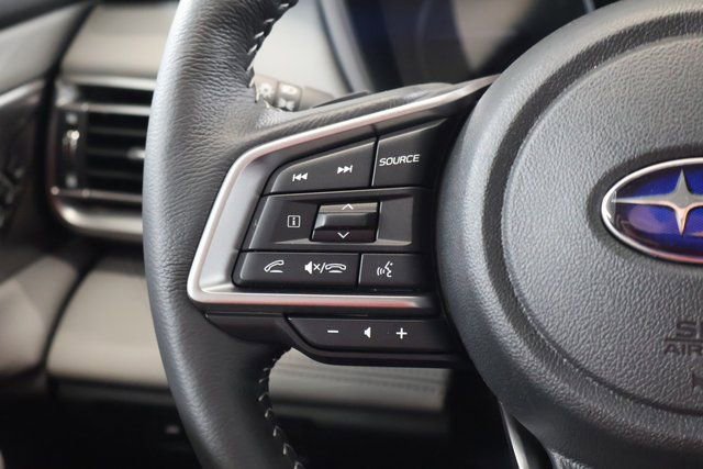 New 2025 Subaru Legacy Limited image 15