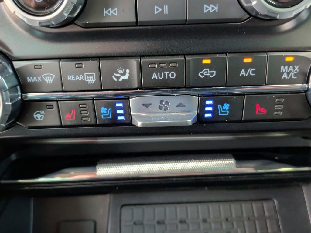 Used 2024 Ford F150 Raptor AWD/4WD image 31