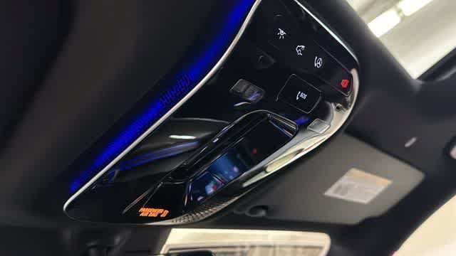 Certified 2026 Mercedes-Benz GLC 300 4MATIC image 25