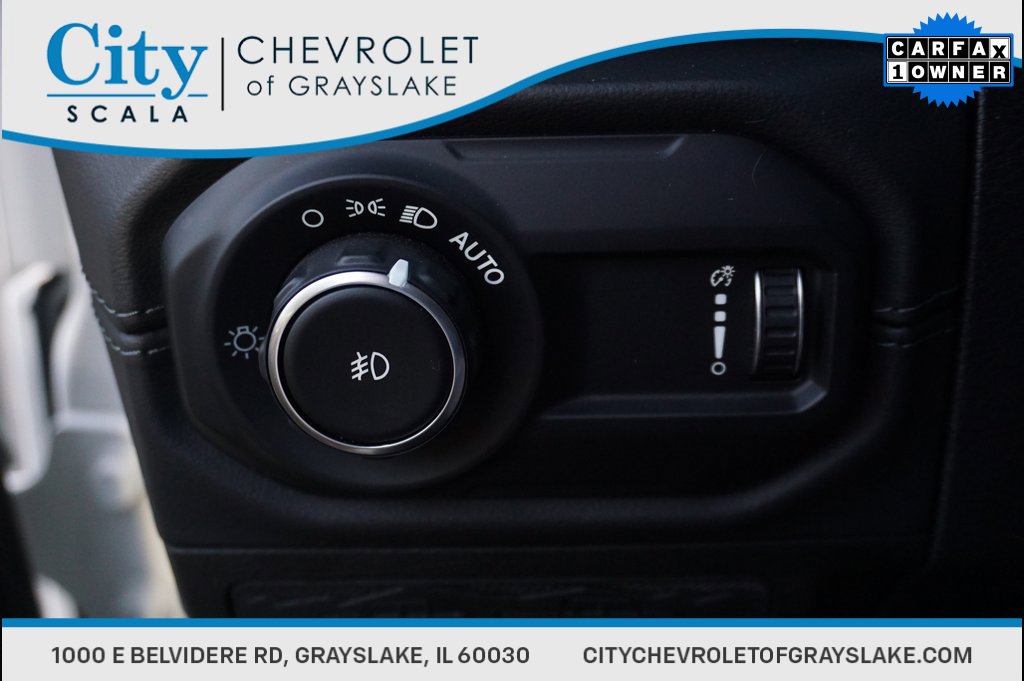 Used 2024 Jeep Wrangler Unlimited Rubicon image 25