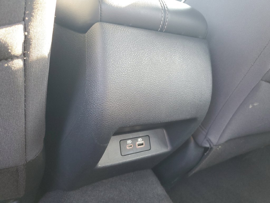 Certified 2020 Nissan Altima 2.5 S FWD image 17