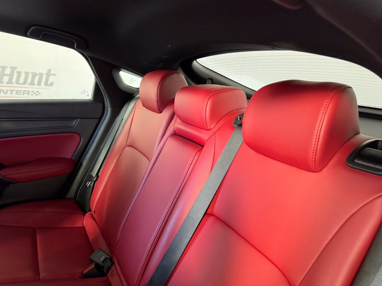 Used 2024 Acura Integra A-Spec w/ Technology Package FWD image 10