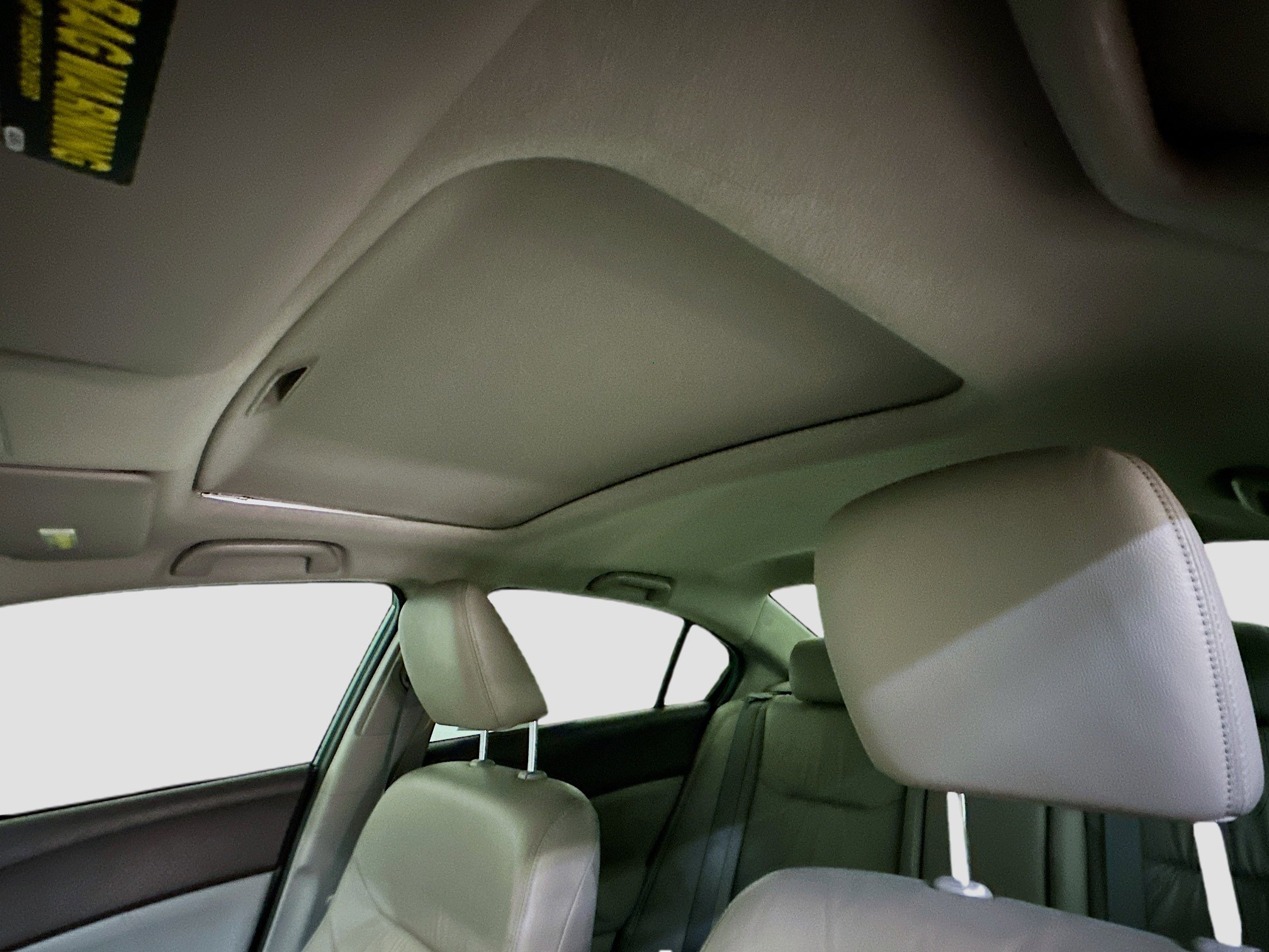 Used 2012 Honda Civic EX-L image 25