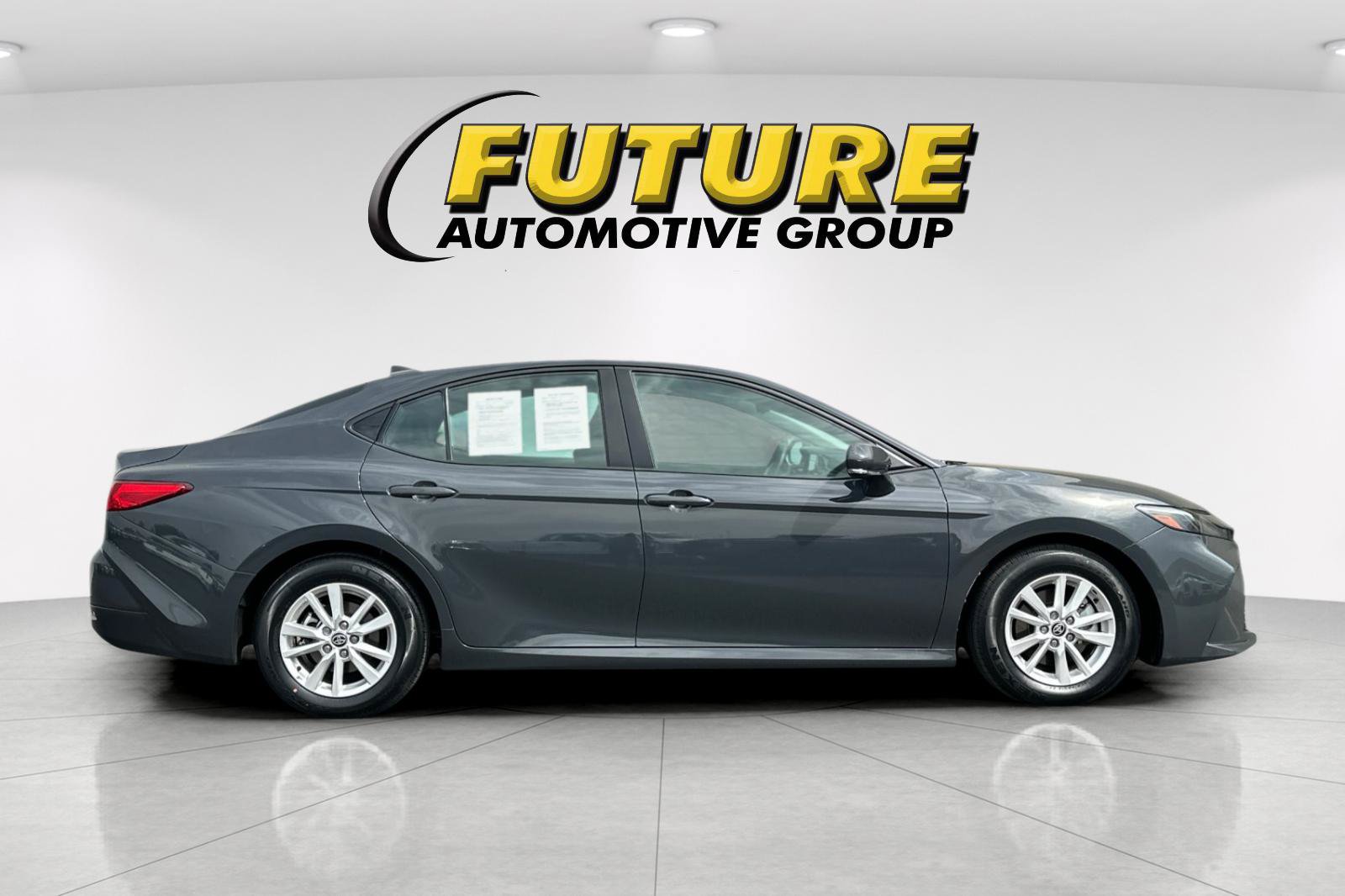 Used 2026 Toyota Camry LE FWD image 3