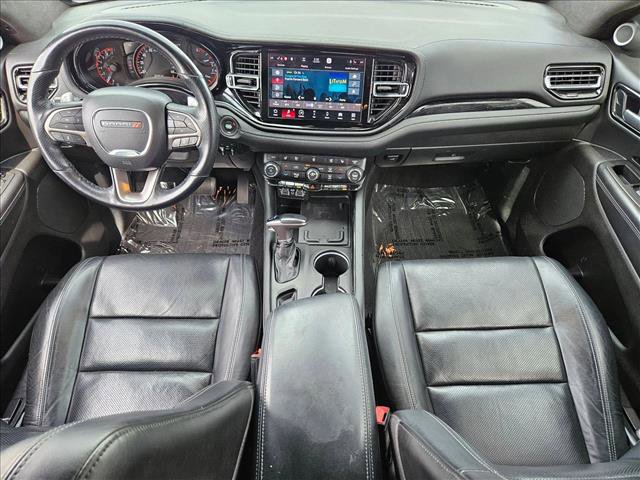 Used 2021 Dodge Durango Citadel image 22