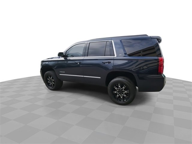 Used 2019 Chevrolet Tahoe LT w/ LT Signature Package image 6