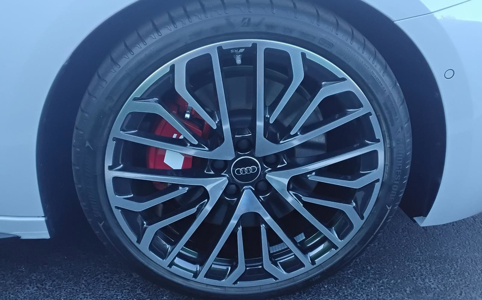 New 2025 Audi S5 Premium Plus AWD/4WD image 11