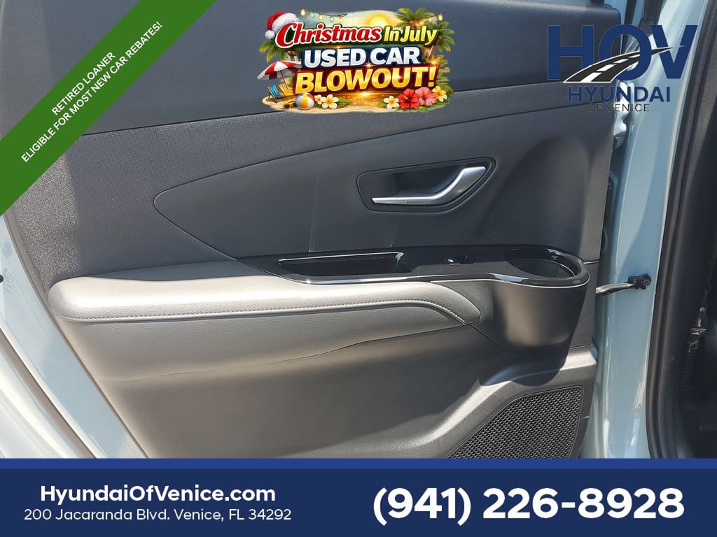 Certified 2026 Hyundai Santa Cruz XRT AWD/4WD image 13