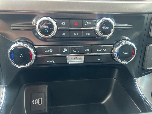 New 2026 Ford F150 XLT w/ Mobile Office Package AWD/4WD image 18