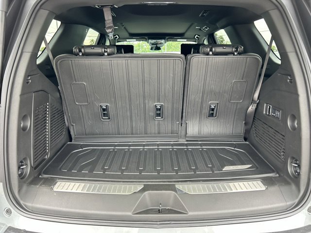 New 2027 GMC Yukon Denali w/ Denali Reserve Package AWD/4WD image 11