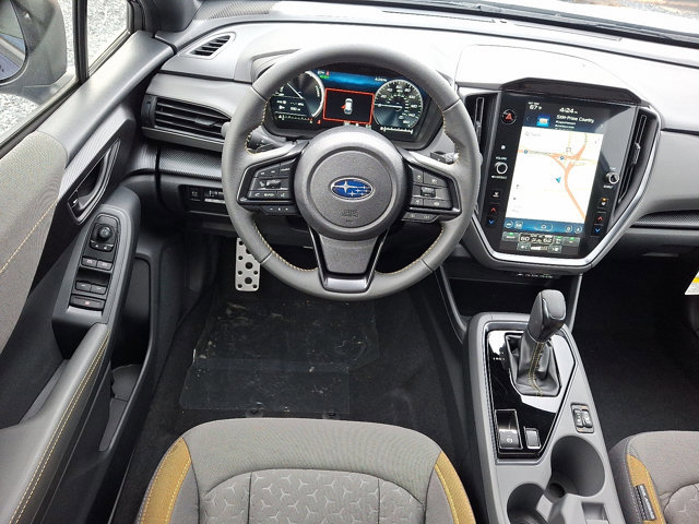 New 2026 Subaru Crosstrek 2.5i Sport AWD/4WD image 8