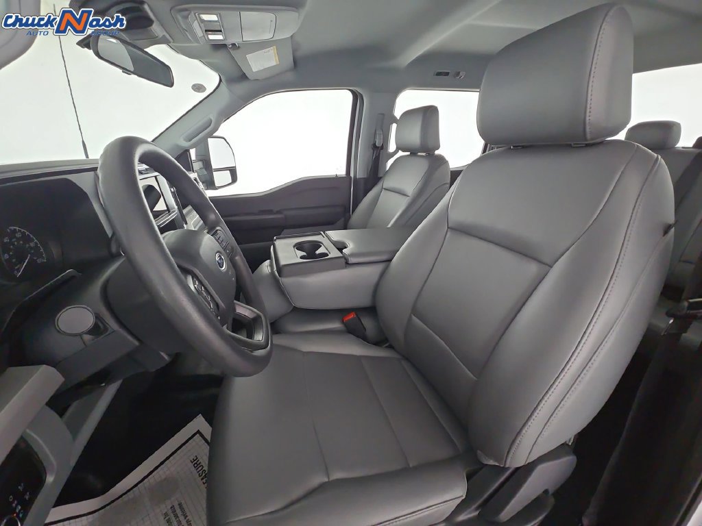 Used 2026 Ford F250 XL AWD/4WD image 23
