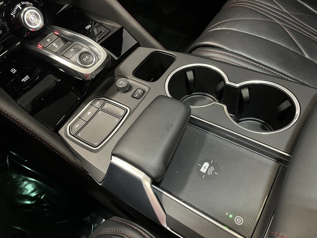 Certified 2023 Acura MDX Type S image 7